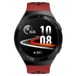 Huawei Watch GT 2e 46mm czerwony (Hector-B19R)'