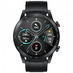 HONOR MagicWatch 2 Charcoal Black 46mm (55024855-001)'