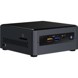 MiniPC BOXNUC7CJYSAL J4005 2xDDR4/SO-DIMM USB3 BOX'