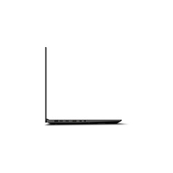 Laptop Lenovo ThinkPad P1 Gen 2 i9-9880H | Touch 15,6"UHD_OLED | 32GB | 1TB SSD | Quadro T2000 | Windows 10 Pro (20QT003HPB)'