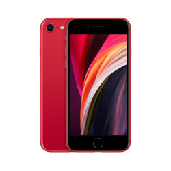 Apple iPhone SE 256GB (PRODUCT)RED'