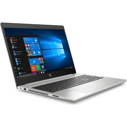 Laptop HP ProBook 450 G7 (9HP83EA) (9HP83EA) Core i5-10210U | LCD: 15,6"FHD | RAM: 16GB | SSD: 256GB PCIE | Windows 10 Pro 64bit'