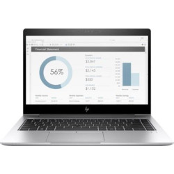 Laptop HP Inc. EliteBook 755 G5 R7-2700U W10P 256 | 8GB | 15,6 5SR00EA'