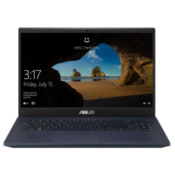 Laptop Asus X571GT-AL265 no OS i5-9300H | 8 | 512 | GTX1650 | 15.6cala'