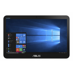 Komputer AiO Asus N4000 | 15,6" HD | 4GB | 500GB | Int | Windows 10 Pro (A41GAT-BD025R)'