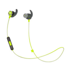 Słuchawki - JBL Reflect Mini 2 zielone (REFLECTMINI2ZIEL)'