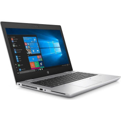 Laptop HP Inc. ProBook 640 G5 i5-8265U W10P 256 | 8GB | 14 7YL47ES'