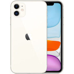 Apple iPhone 11 128GB White'