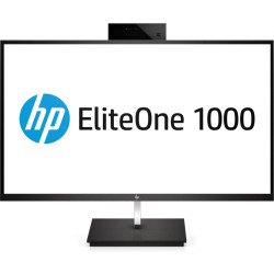 Komputer AiO HP EliteOne 1000 G2 i5-8500 | 27UHD | 8GB | 256GB SSD | Int | Windows 10 Pro (4PD81EA)'