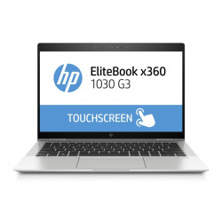 Laptop HP EliteBook x360 1030 G3 i7-8550U | Touch 13,3"FHD | 16GB | 512GB SSD | Int | LTE | Windows 10 Pro (4QY23EA)'
