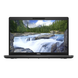 Laptop Dell Latitude 5400 Win10Pro i5-8265U | 256 | 8 | INT | 3BWOS'