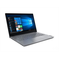 Laptop Lenovo ThinkBook 15-IIL (20SM003VPB) (20SM003VPB) Core i5-1035G1 | LCD: 15.6"FHD IPS Antiglare | RAM: 8GB | SSD: 512GB PCIe | Windows 10 Pro 64bit'
