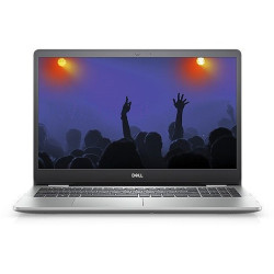Laptop Dell Inspiron 5593 Win10Home i7-1065G7 | 512 | 8 | MX230 | Silver'
