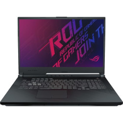 Laptop Asus ROG Strix G G731GU-EV005T W10H i7-9750H | 8 | 512 | GTX1660Ti | 17.3'