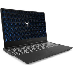 Laptop Lenovo Legion Y540-15IRH-PG0 (81SY00Q5PB) Core i5-9300HF | LCD: 15.6" FHD IPS Anti Glare | NVIDIA GTX 1650 4GB | RAM: 8GB | SSD: 256GB PCIe | no Os'