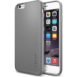 Spigen Case Liquid Air for iPhone 6/6s grey (SGP11752)'