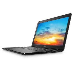 Laptop Dell Latitude 3500 Win10Pro i3-8145U | 256 | 8 | INT | FHD'