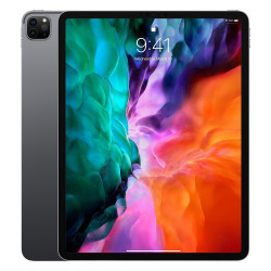 Apple 12.9-inch iPad Pro Wi-Fi 1TB - Space Grey'