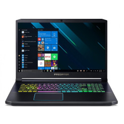 Laptop Acer Predator Helios 300 i7-9750H | 17,3" FHD | 16GB | 512GB SSD | RTX2070 | NoOS (NH.Q5REP.01A)'