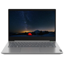 Laptop Lenovo ThinkBook 14-IIL (20SL000MPB) (20SL000MPB) Core i5-1035G1 | LCD: 14.0"FHD IPS Antiglare | RAM: 8GB | SSD: 256GB PCIe | Windows 10 Pro 64bit'