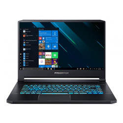 Laptop Acer Predator Triton 500 i7-9750H | 15,6" FHD | 16GB | 1TB SSD | RTX2070 | Windows 10 (NH.Q4XEP.024)'