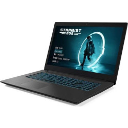 Laptop Lenovo Ideapad L340-17IRH Gaming i5-9300HF | 17,3"FHD | 8GB | 512GB SSD | GTX1650 | Windows 10 (81LL00EBPB)'