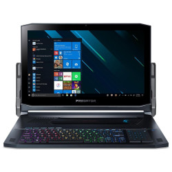 Laptop Acer Predator Triton 900 i9-9980HK | Touch 17UHD | 32GB | 1TB SSD | RTX2080 | Windows 10 (NH.Q4VEP.015)'