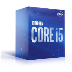Procesor Intel Core i5-10500'