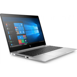 Laptop HP EliteBook 745 G6 R7 PRO 3700U | 14"FHD + SureView | 16GB | 512GB SSD | Int | Windows 10 Pro (6XE88EA)'