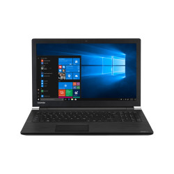Laptop Toshiba Satellite Pro A50-E-1T6 i5-8250U | 15,6" FHD | 8GB | 256GB SSD | Int | Windows 10 Pro (PS595E-3Q2009PL)'