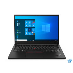 Laptop Lenovo ThinkPad X1 Carbon 8 i7-10510U | 14"FHD | 16GB | 512GB SSD | Int | LTE | Windows 10 Pro (20U90044PB)'