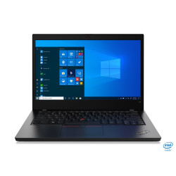 Laptop Lenovo ThinkPad L14 i5-10210U | 14"FHD | 8GB | 512GB SSD | Int | LTE | Windows 10 Pro (20U10010PB)'