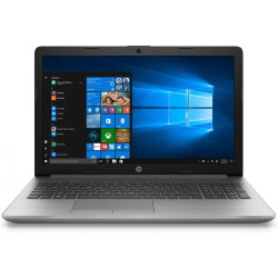 Laptop HP 250 G7 i3-8130U | 15,6" FHD | 8GB | 256GB SSD | Int | Windows 10 Asteroid Silver (7DC56EA)'