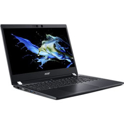 Laptop ACER TravelMate TMX314 (NX.VJWEP.003) Core i7-8565U | LCD: 14.0" FHD | Nvidia MX230 | RAM: 8GB | SSD: 256GB | Windows 10 Pro (NX.VJWEP.003)'