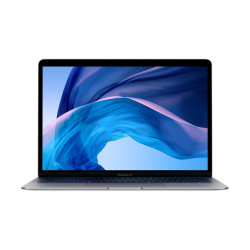 13-inch MacBook Air: 1.1GHz quad-core 10th-generation Intel Core i5 processor, 512GB - Space Grey'