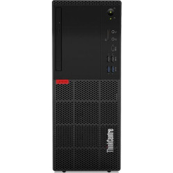 Komputer Lenovo ThinkCentre M720t Tower i5-9400 | 8GB | 512GB SSD | Int | Windows 10 Pro (10SQ0068PB)'