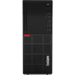 Komputer Lenovo ThinkCentre M720t Tower i5-9400 | 8GB | 256GB SSD | Int | Windows 10 Pro (10SQ0067PB)'