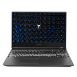 Laptop Lenovo Legion Y540-15IRH i7-9750HF | 15,6" FHD | 8GB | 512GB SSD | GTX1660Ti | NoOS (81SX010YPB)'