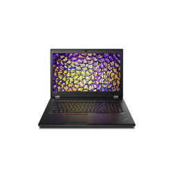 Laptop Lenovo Thinkpad P73 i7-9750H | 17,3" FHD | 16GB | 512GB SSD | Quadro T2000 | Windows 10 Pro (20QR0026PB)'