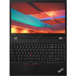 Laptop Lenovo ThinkPad T590 i7-8565U | 15,6" UHD | 16GB | 512GB SSD | MX250 | LTE | Windows 10 Pro (20N5001EPB)'