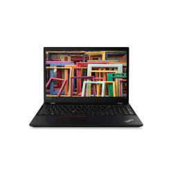 Laptop Lenovo ThinkPad T590 i5-8265U | 15,6" FHD | 16GB | 512GB SSD | Int | Windows 10 Pro (20N4005KPB)'