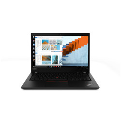 Laptop Lenovo ThinkPad T490 i5-8265U | 14" FHD_LP | 16GB | 512GB SSD | Int | Windows 10 Pro (20N2007KPB)'