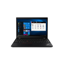 Laptop Lenovo ThinkPad P15s G1 i7-10610U | 15,6"FHD | 16GB | 1TB SSD | QUADRO P520 | LTE | Windows 10 Pro (20T40017PB)'