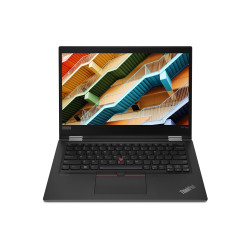 Laptop Lenovo ThinkPad X13 Yoga i5-10210U | Touch 13,3"FHD | 8GB | 256GB SSD | Int | Windows 10 Pro (20SX001FPB)'