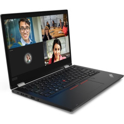 Laptop Lenovo ThinkPad L13 Yoga i5-10210U | Touch 13,3" FHD | 16GB | 512GB SSD | Int | Windows 10 Pro (20R5000APB)'
