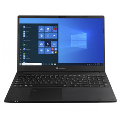 Laptop Toshiba Dynabook Satellite Pro L50-G-1DE i7-10710U | 15,6" FHD | 8GB | 512GB SSD | MX250 | Windows 10 Pro (PBS22E-01G00UPL)'