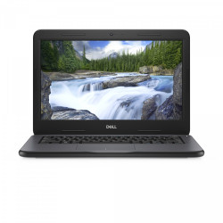 Laptop Dell Latitude 3310 i3-8145U | 13,3" HD | 4GB | 256GB SSD | Int | Windows 10 Pro (N007L331013EMEA)'