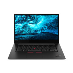 Laptop Lenovo ThinkPad X1 Extreme 2 i9-9880H | Touch 15" ,6" UHD_OLED | 32GB | 2TB SSD | GTX1650 | Windows 10 Pro (20QV00CEPB)'