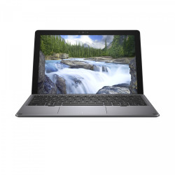 Laptop 2w1 Dell Latitude 7200 i5-8365U | Touch 12,3""FHD | 16GB | 512GB SSD | Int | LTE | Windows 10 Pro (53646517_1)'
