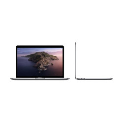 Apple 13-inch MacBook Pro with Touch Bar: 2.0GHz quad-core 10th-generation Intel Core i5 processor, 1TB - Space Grey'